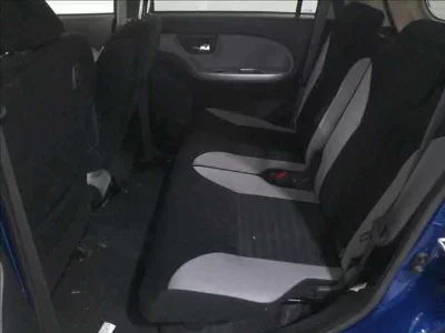 Daihatsu Cast Activa