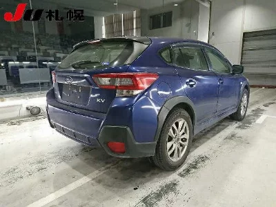 Subaru SUBARU XV