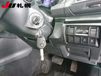 Subaru SUBARU XV