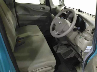 HONDA N BOX +