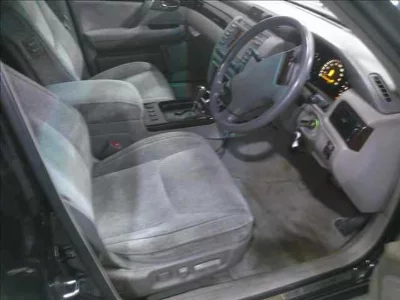 Toyota CROWN MAJESTA