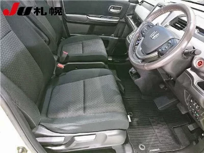 HONDA FREED+