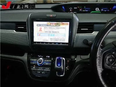 HONDA FREED+