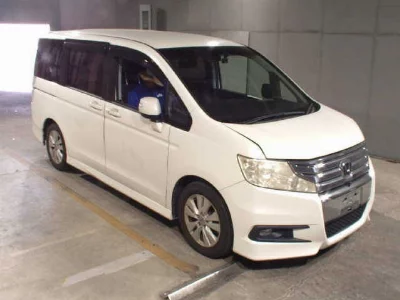 Honda STEPWGN SPADA