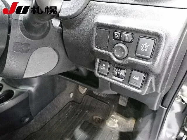 Nissan Note  с аукциона в Японии