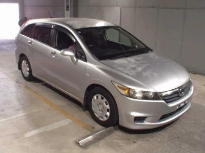 Honda Stream