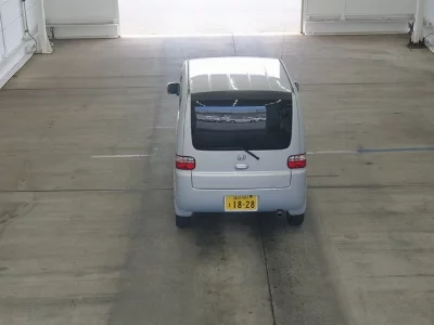 Honda THATS