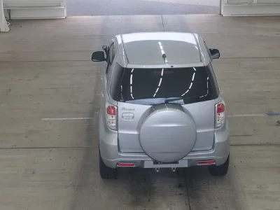 Toyota Rush