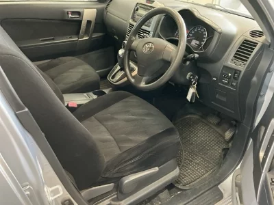 Toyota Rush