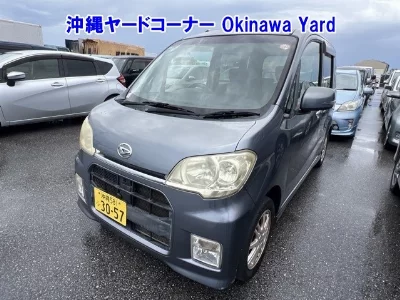 Daihatsu Tanto Exe