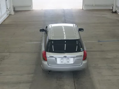Subaru LEGACY TOURING WAGON