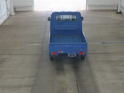 Suzuki CARRY