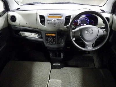 Mazda Flair