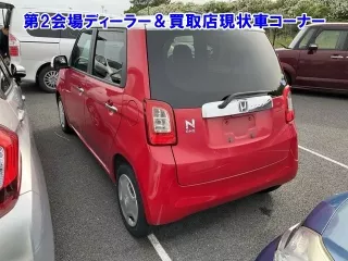 Honda N-One