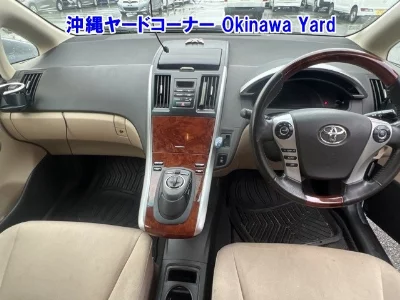 Toyota Sai