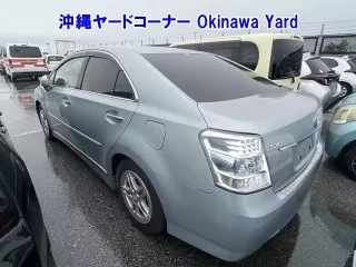 Toyota Sai