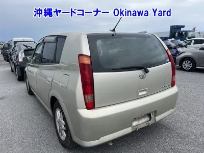 Toyota Opa