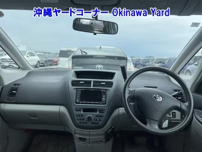 Toyota Opa