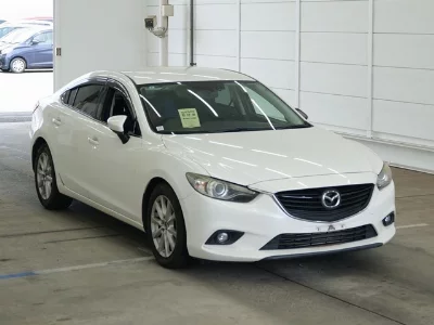 Mazda Atenza