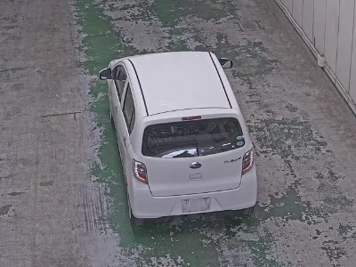Subaru Pleo Plus