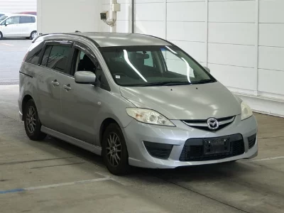 Mazda Premacy