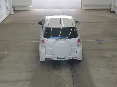 Toyota Rush