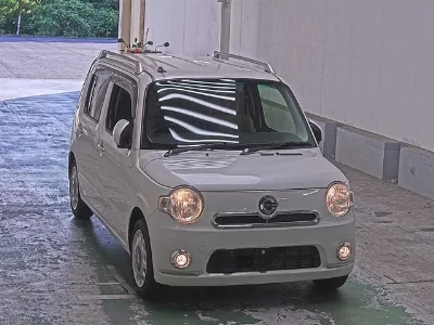 Daihatsu Mira Cocoa