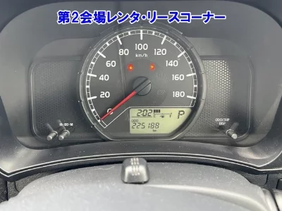 Toyota SUCCEED WAGON