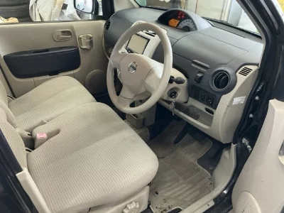 Nissan Otti