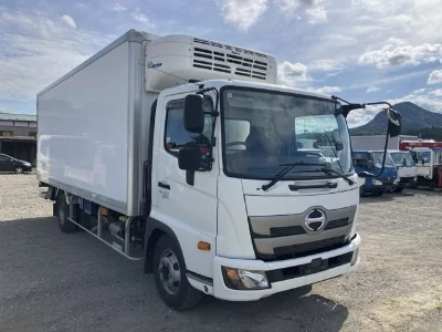 Hino Ranger