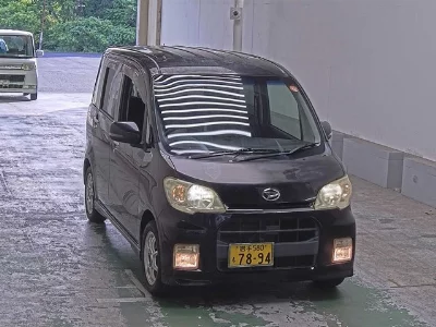 Daihatsu Tanto Exe