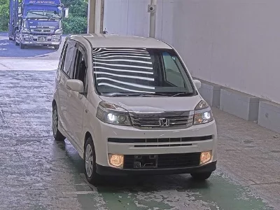Honda Life