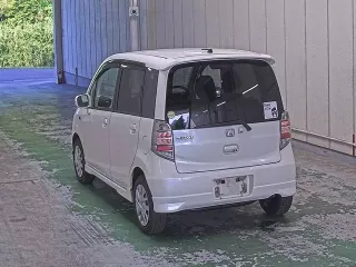 Honda Life