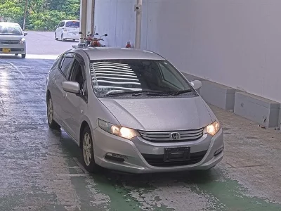 HONDA INSIGHT