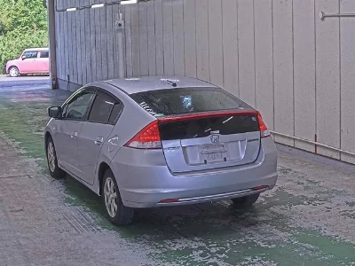 HONDA INSIGHT