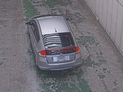 HONDA INSIGHT