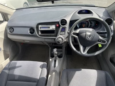 HONDA INSIGHT