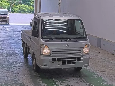 SUZUKI CARRY