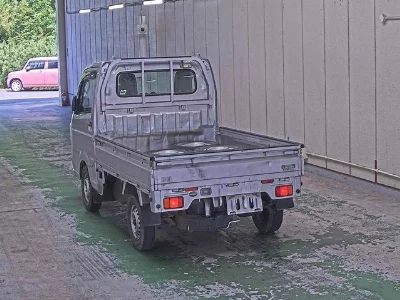 SUZUKI CARRY