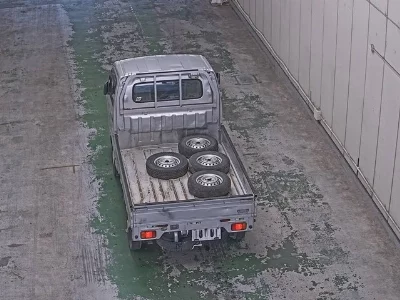 SUZUKI CARRY