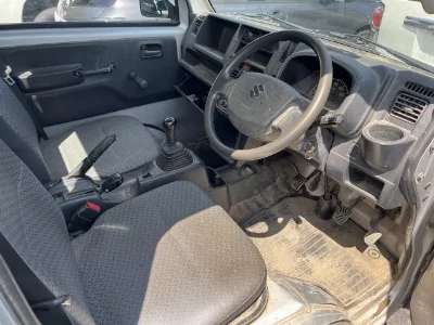 SUZUKI CARRY