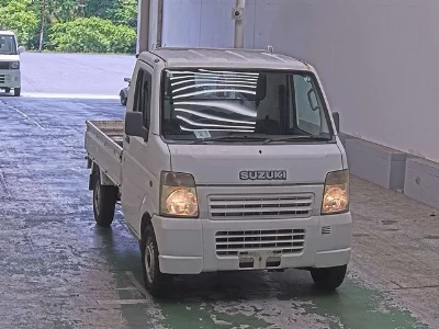 SUZUKI CARRY
