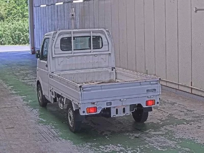SUZUKI CARRY