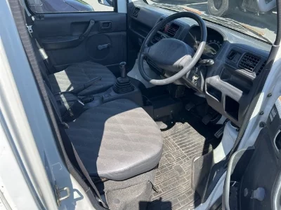 SUZUKI CARRY