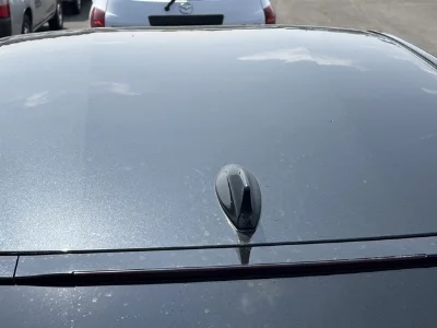 TOYOTA MIRAI