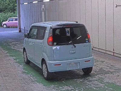 SUZUKI MRWAGON