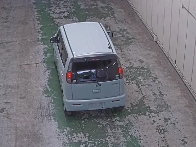 SUZUKI MRWAGON