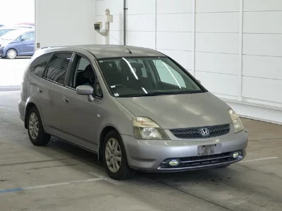 HONDA STREAM