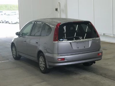 HONDA STREAM