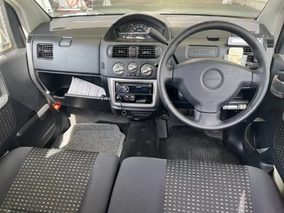 NISSAN OTTI